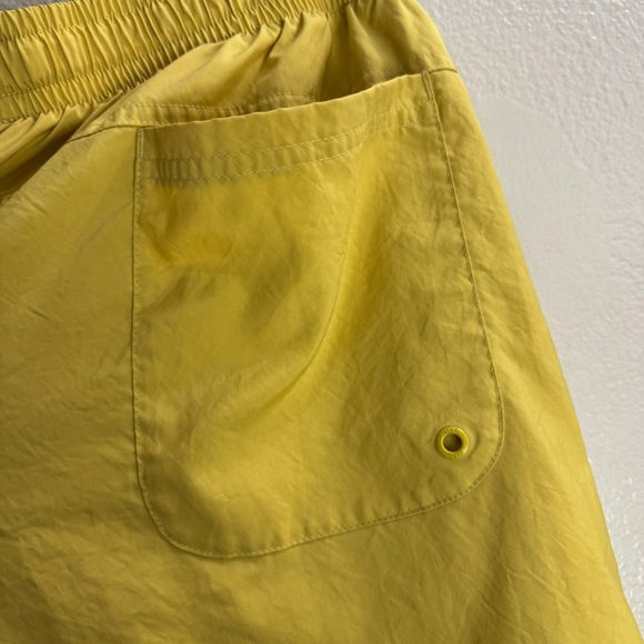 Nike Shorts Vintage Drawstring Size XXL - Picture 6 of 9